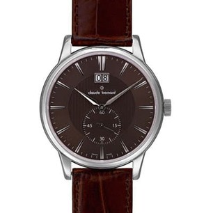 Швейцарские часы Claude Bernard  Classic Gents 64005-3-BRIN
