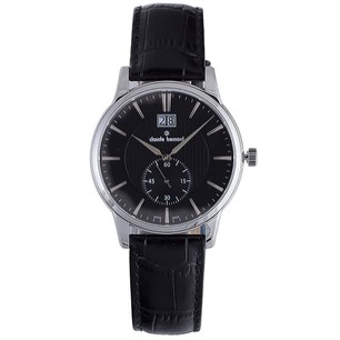 Швейцарские часы Claude Bernard  Classic Gents 64005-3-NIN
