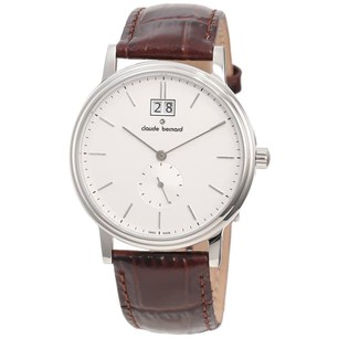 Швейцарские часы Claude Bernard  Classic Gents 64010-3-AIN