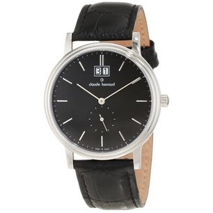 Швейцарские часы Claude Bernard  Classic Gents 64010-3-NIN