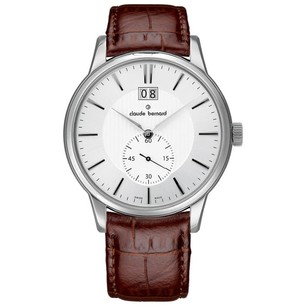 Швейцарские часы Claude Bernard  Classic Gents 64005-3-AIN
