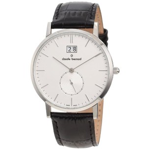 Швейцарские часы Claude Bernard  Classic Gents 64006-3-AIN