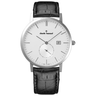 Швейцарские часы Claude Bernard  Classic Gents 65003-3-AIN