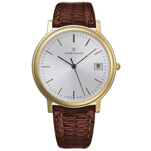 Швейцарские часы Claude Bernard  Classic Gents 70149-37J-AID