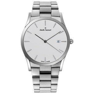 Швейцарские часы Claude Bernard  Classic Gents 70163-3-AIN