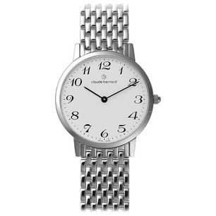 Швейцарские часы Claude Bernard  Classic Gents 20061-3M-BB