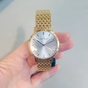 Швейцарские часы Claude Bernard  Classic Gents 20206-37JM-AID
