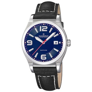 Швейцарские часы Candino  Casual C4439/5