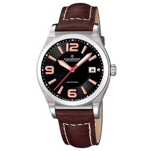 Швейцарские часы Candino  Casual C4439/6