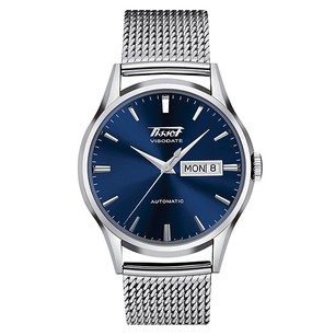 Швейцарские часы Tissot  T019 Heritage Visodate Automatic T019.430.11.041.00
