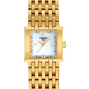 Швейцарские часы Tissot  T02 Six-T T02.5.181.81