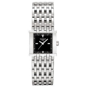 Швейцарские часы Tissot  T02 Six-T T02.1.181.51
