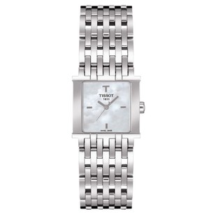 Швейцарские часы Tissot  T02 Six-T T02.1.181.71
