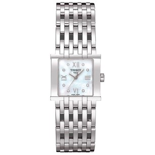 Швейцарские часы Tissot  T02 Six-T T02.1.181.84
