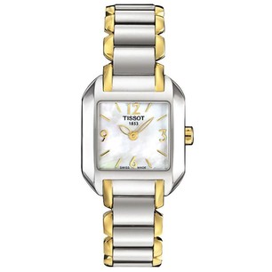 Швейцарские часы Tissot  T02 Six-T T02.2.285.82