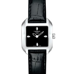Швейцарские часы Tissot  T02/T023 T-Wave T02.1.225.51