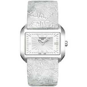 Швейцарские часы Tissot  T02/T023 T-Wave T023.309.16.031.02