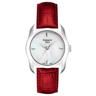 Швейцарские часы Tissot  T02/T023 T-Wave T023.210.16.111.01
