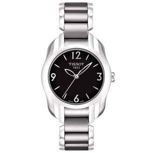 Швейцарские часы Tissot  T02/T023 T-Wave T023.210.11.057.00