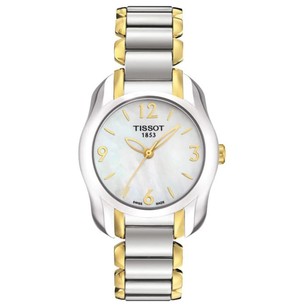 Швейцарские часы Tissot  T02/T023 T-Wave T023.210.22.117.00