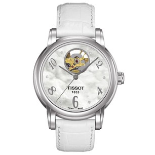 Швейцарские часы Tissot  T050 Dressport T050.207.16.116.00