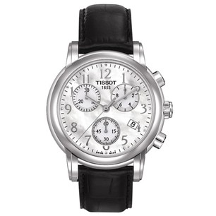 Швейцарские часы Tissot  T050 Dressport T050.217.16.112.00