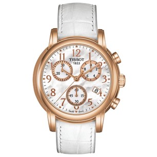 Швейцарские часы Tissot  T050 Dressport T050.217.36.112.00