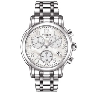 Швейцарские часы Tissot  T050 Dressport T050.217.11.112.00