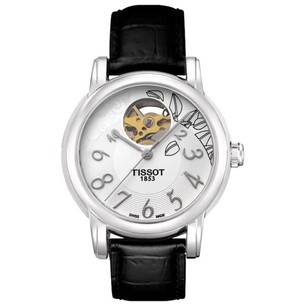 Швейцарские часы Tissot  T050 Dressport T050.207.16.032.00