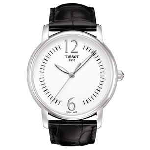 Швейцарские часы Tissot  T052 Lady Round T052.210.16.037.00