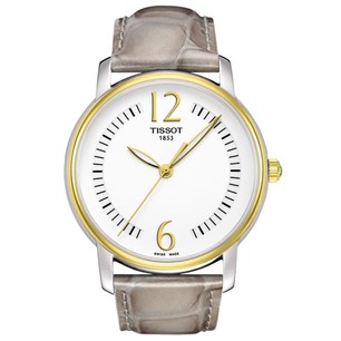 Швейцарские часы Tissot  T052 Lady Round T052.210.26.037.00