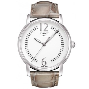 Швейцарские часы Tissot  T052 Lady Round T052.210.16.037.01