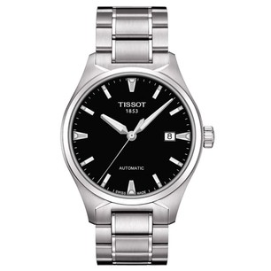 Швейцарские часы Tissot  T060 T-Tempo T060.407.11.051.00