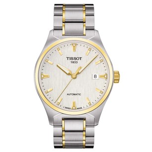Швейцарские часы Tissot  T060 T-Tempo T060.407.22.031.00