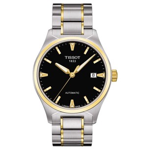Швейцарские часы Tissot  T060 T-Tempo T060.407.22.051.00