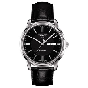 Швейцарские часы Tissot  T065 Tissot Automatics III T065.430.16.051.00