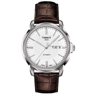 Швейцарские часы Tissot  T065 Tissot Automatics III T065.430.16.031.00