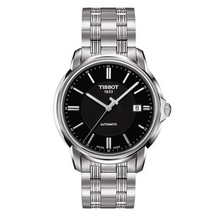 Швейцарские часы Tissot  T065 Tissot Automatics III T065.407.11.051.00