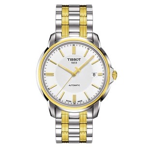 Швейцарские часы Tissot  T065 Tissot Automatics III T065.407.22.031.00