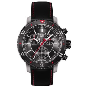 Швейцарские часы Tissot  T067 PRS 200 T067.417.26.051.00