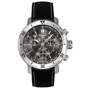 Швейцарские часы Tissot  T067 PRS 200 T067.417.16.051.00