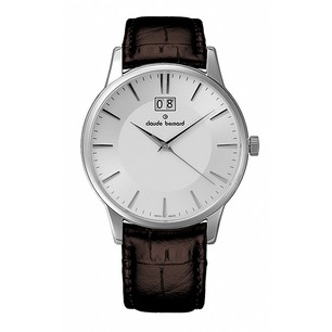 Швейцарские часы Claude Bernard  Classic 63003-3-AIN
