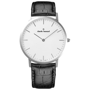 Швейцарские часы Claude Bernard  Classic 20202-3-AIN