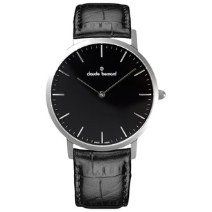 Швейцарские часы Claude Bernard  Classic 20202-3-NIN