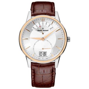 Швейцарские часы Claude Bernard  Classic 34004-357R-AIR