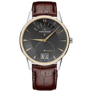Швейцарские часы Claude Bernard  Classic 34004-357R-GIR
