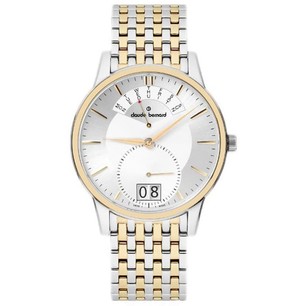Швейцарские часы Claude Bernard  Classic 34004-357RM-AIR