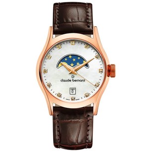 Швейцарские часы Claude Bernard  Classic 39010-37R-NAR