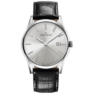 Швейцарские часы Claude Bernard  Classic 53003-3-AIN
