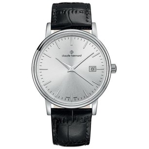 Швейцарские часы Claude Bernard  Classic 53007-3-AIN